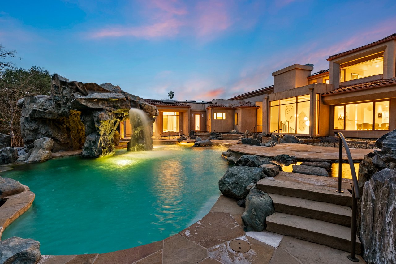 11481 Magdalena Rd
