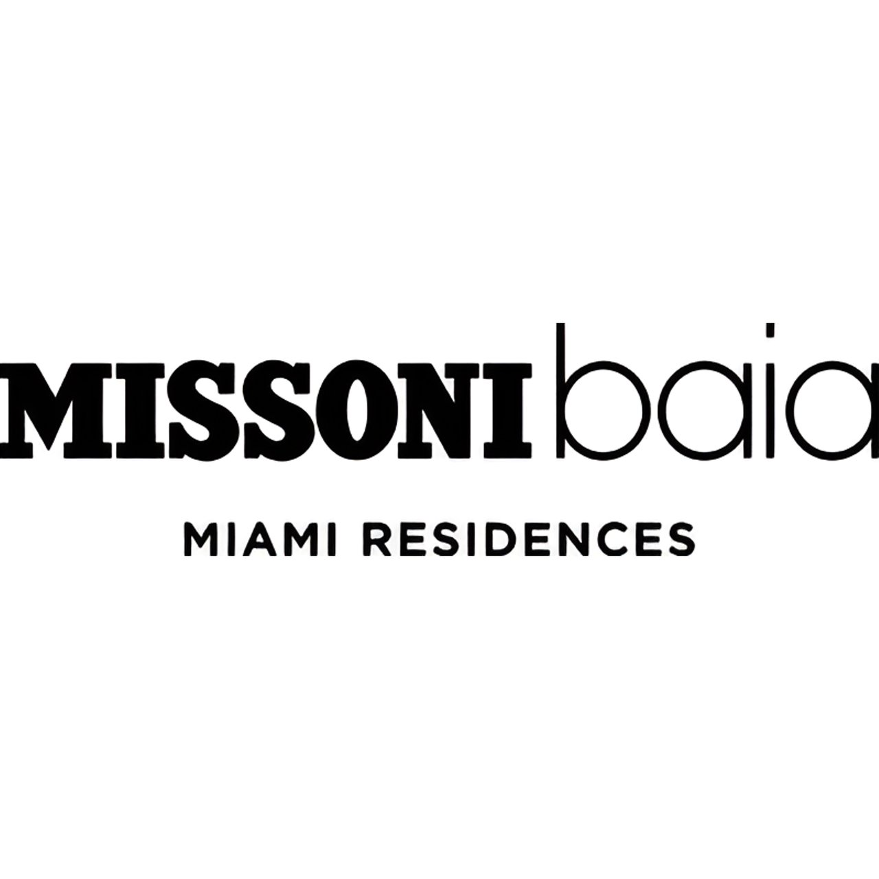 Missoni Baia