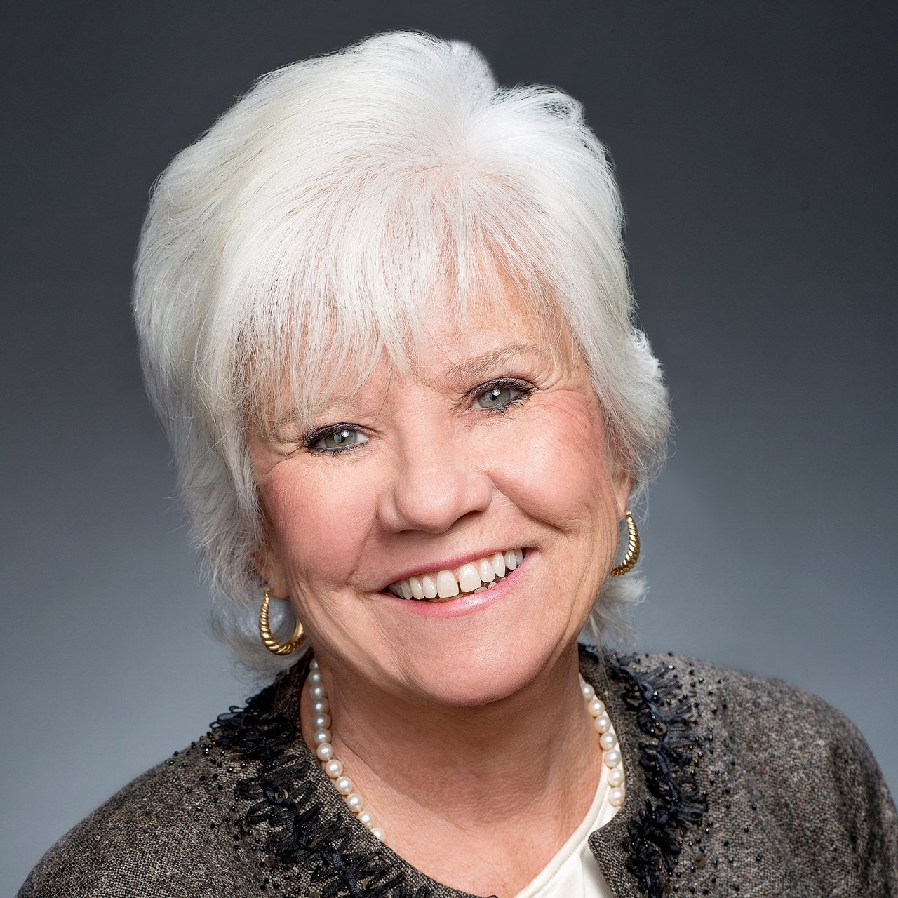 Susan Dale