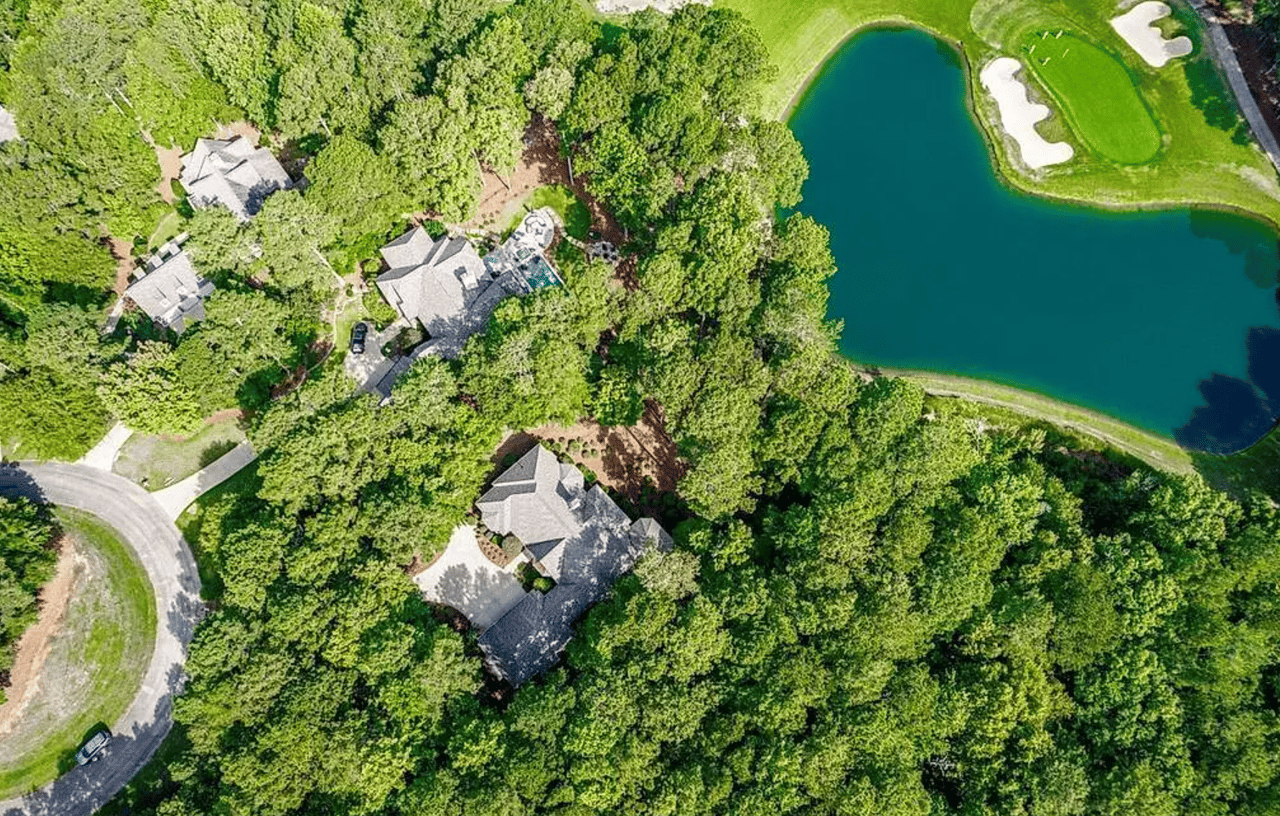 Everything You Need to Know About Buying a House in Georgia