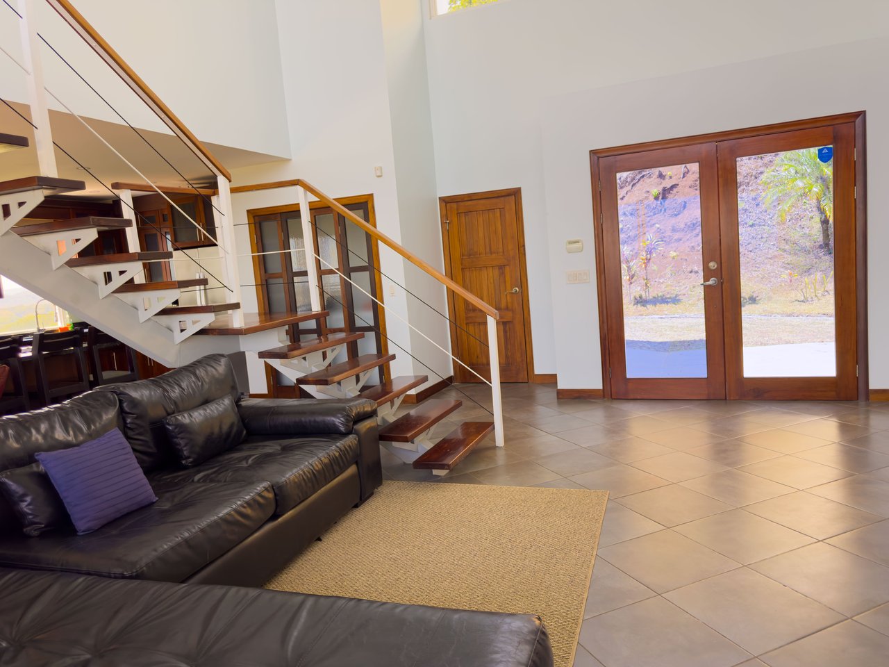 Exceptionally Private Home with Panoramic Ocean, Mountain & Sunset Views - Casa Sol