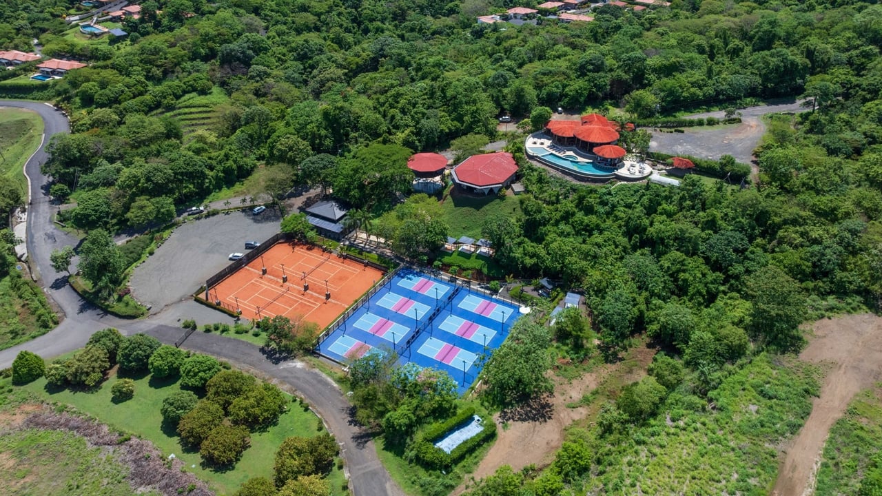 Villa Vista Serena