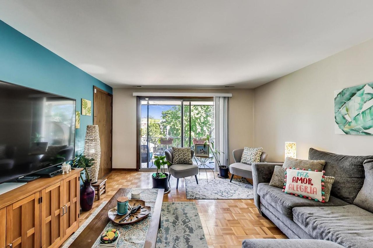 4540 N Linder Avenue # 3C