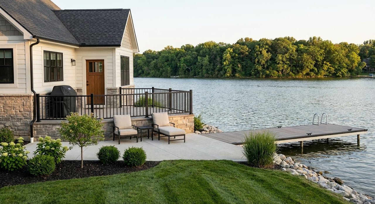 How To Get A Lake Springfield Home Ready To Sell