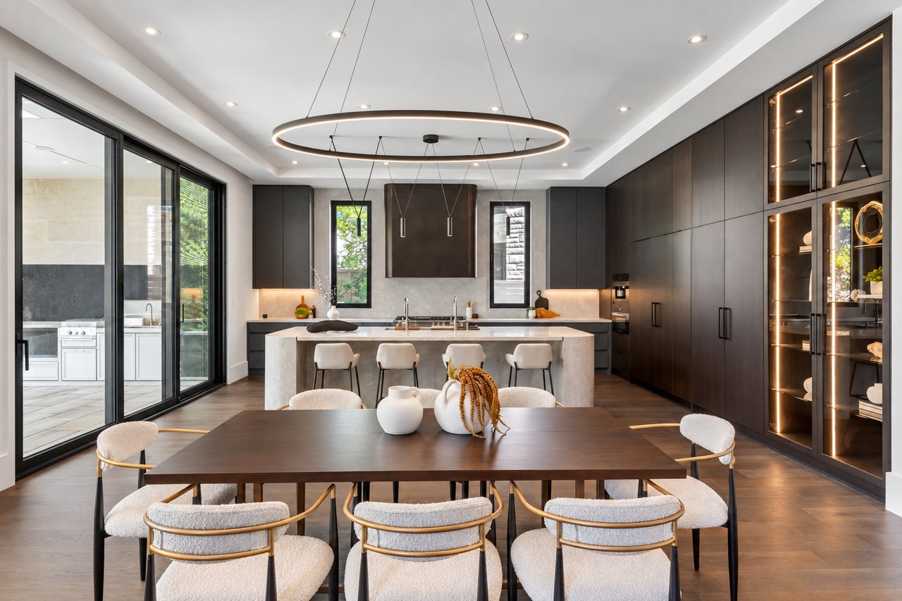 A Bespoke Architectural Estate