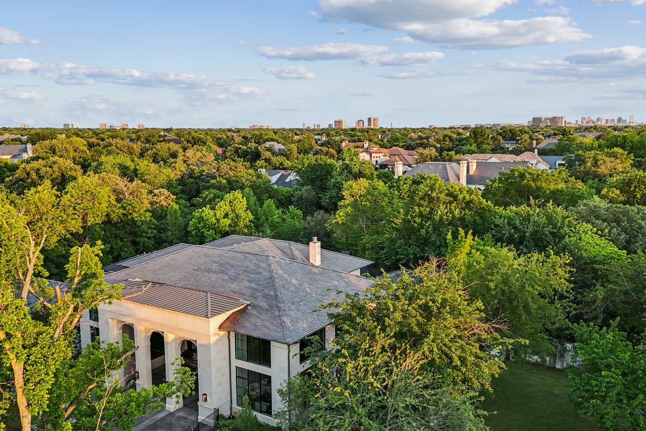 Preston Hollow Jewel