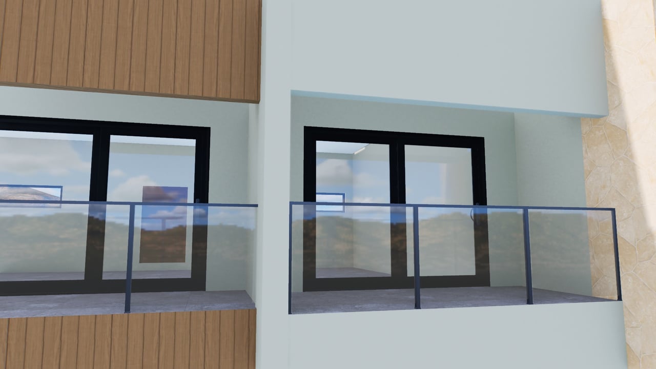 Ora Residence | One Bedroom