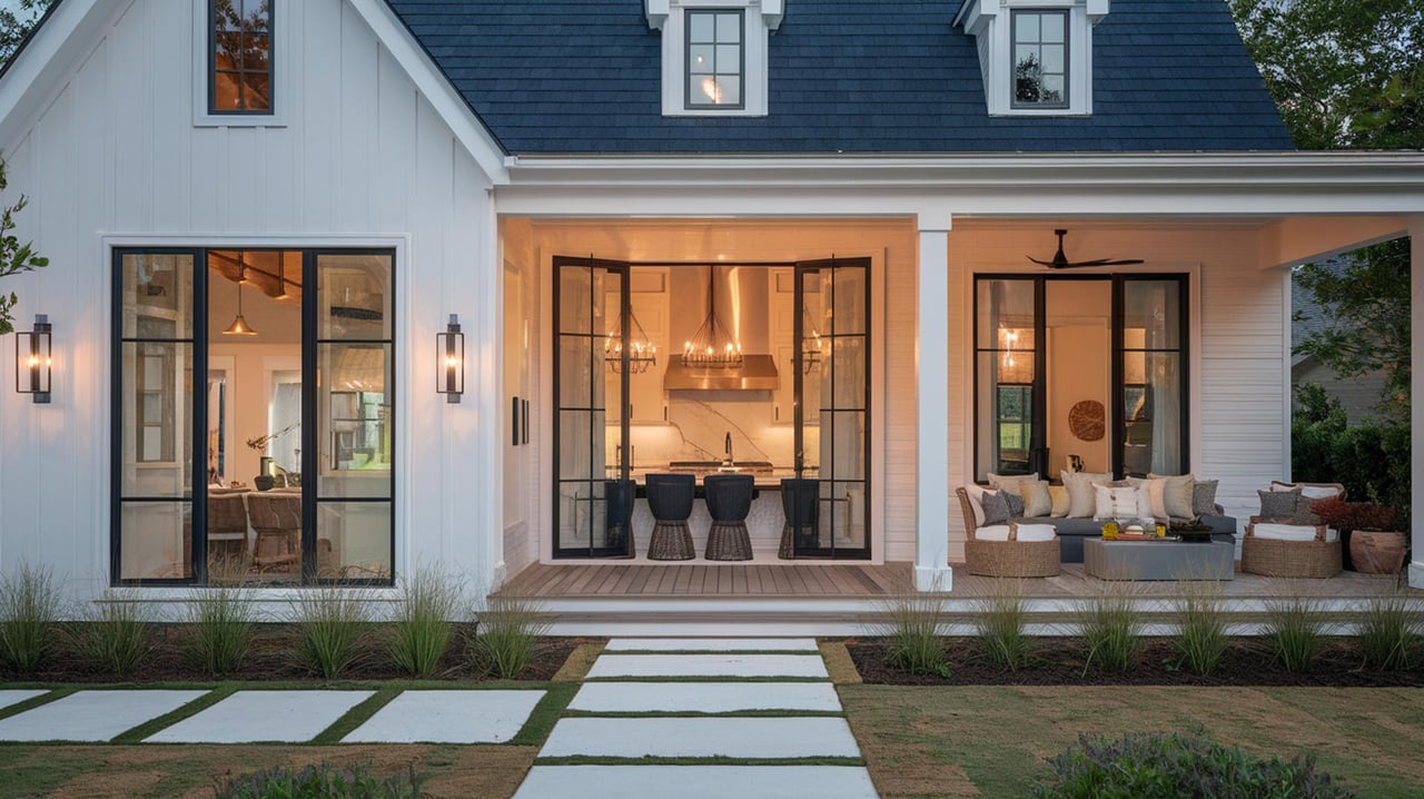 Revitalize Your Space: Modern Home Innovations in Dandridge, MS