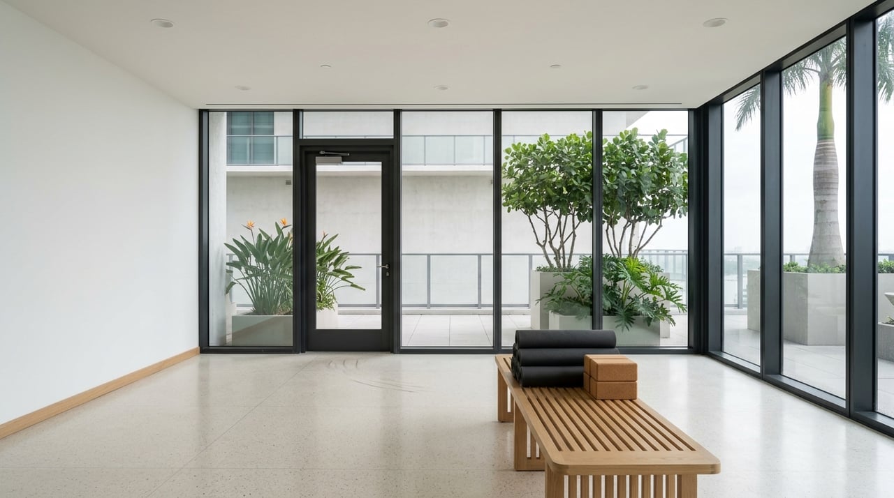 Edgewater High-Rise Condo Living: Amenities And Tradeoffs