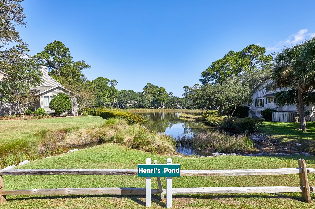 Moss Creek