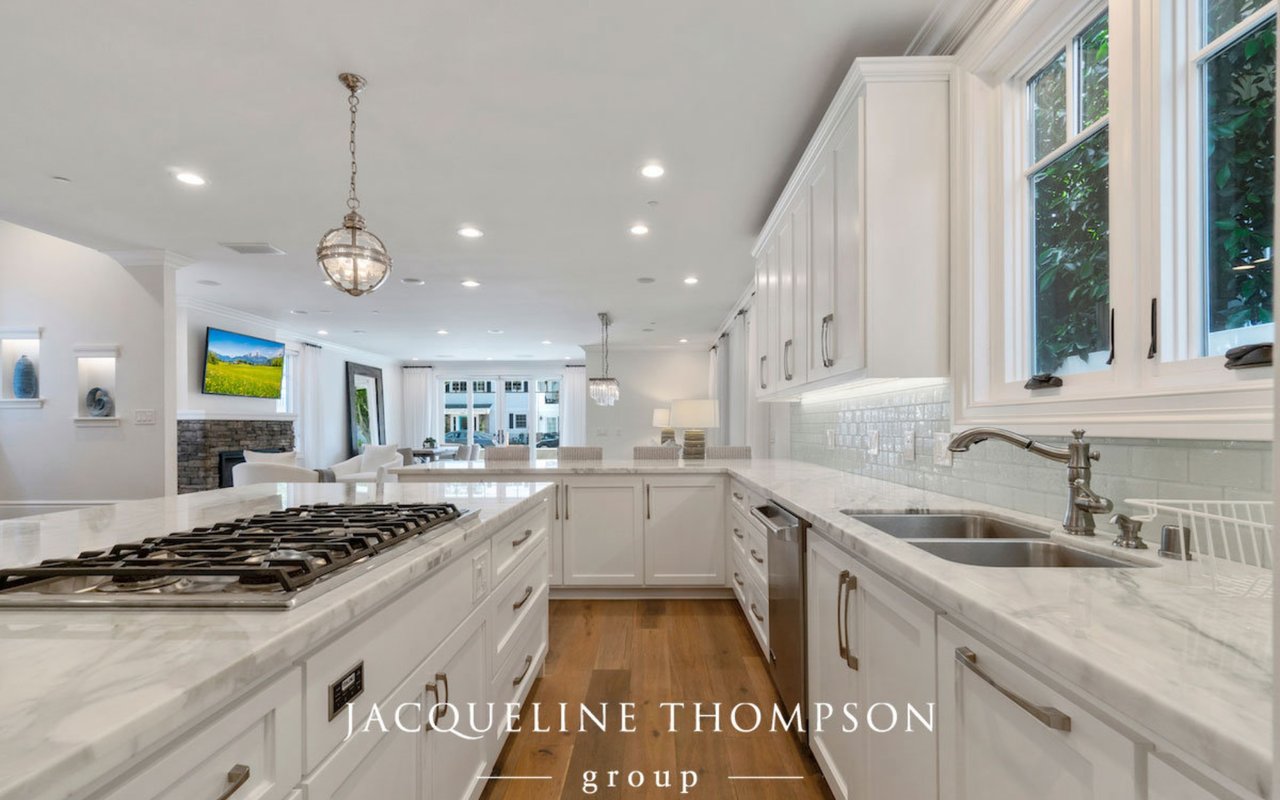 In Escrow — Another Coastal Property From Jacqueline Thompson!