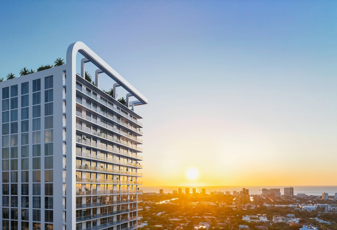 Viceroy Fort Lauderdale