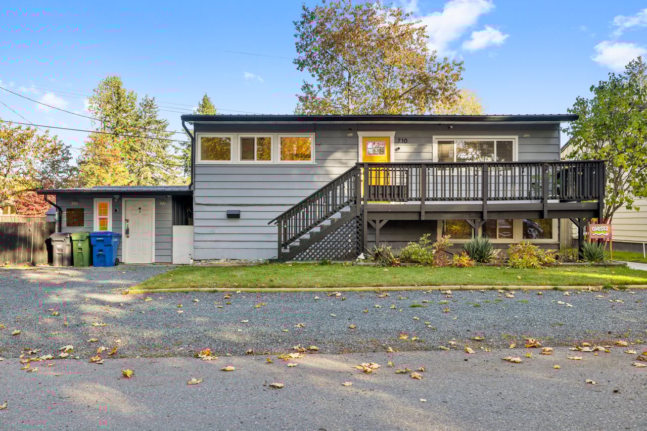 710 Connaught Avenue 