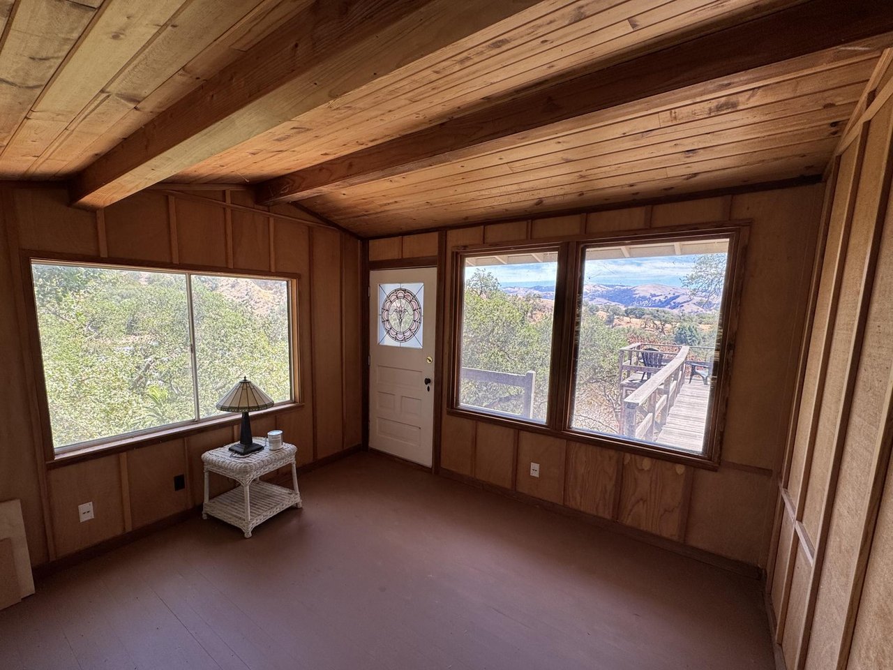 270 Kilkare Road, Sunol