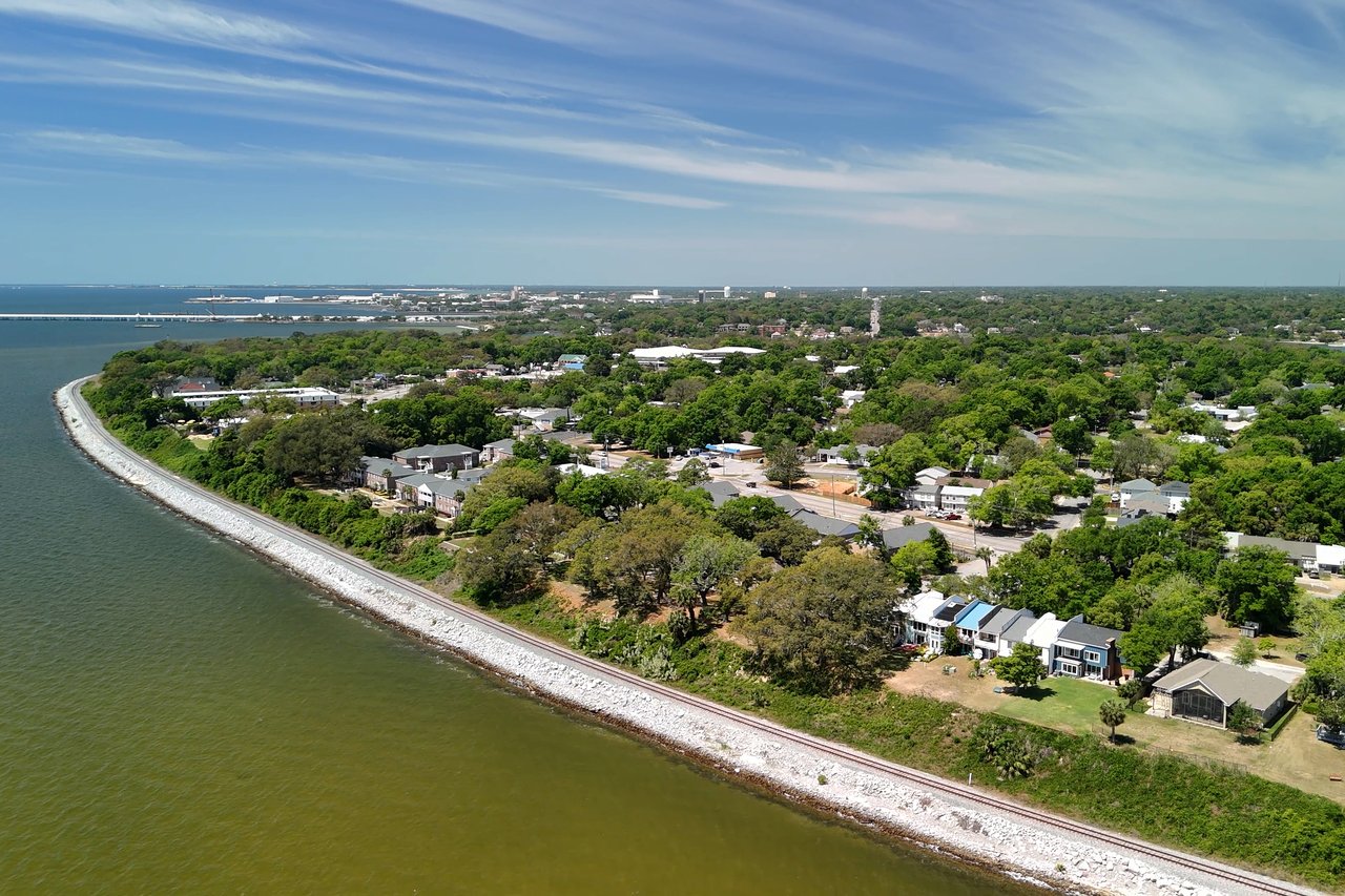 East Pensacola Heights