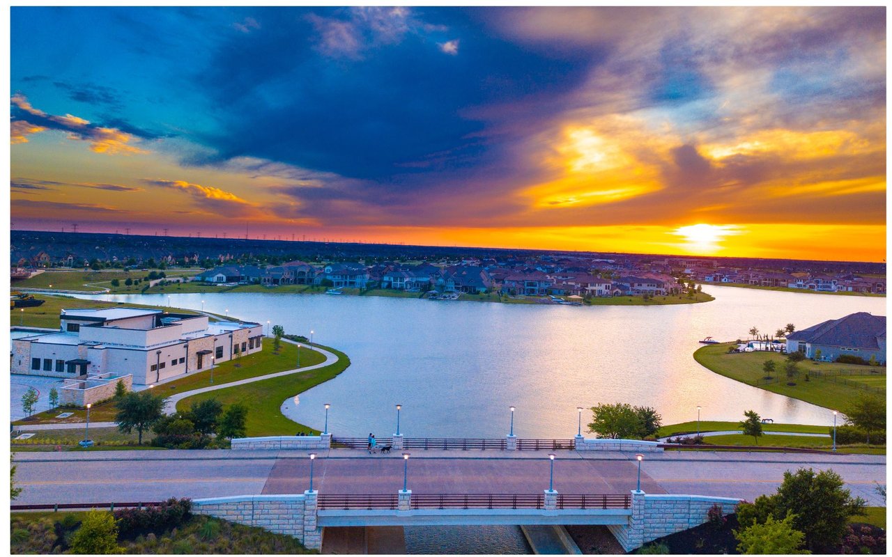 Lake Cypress Estates