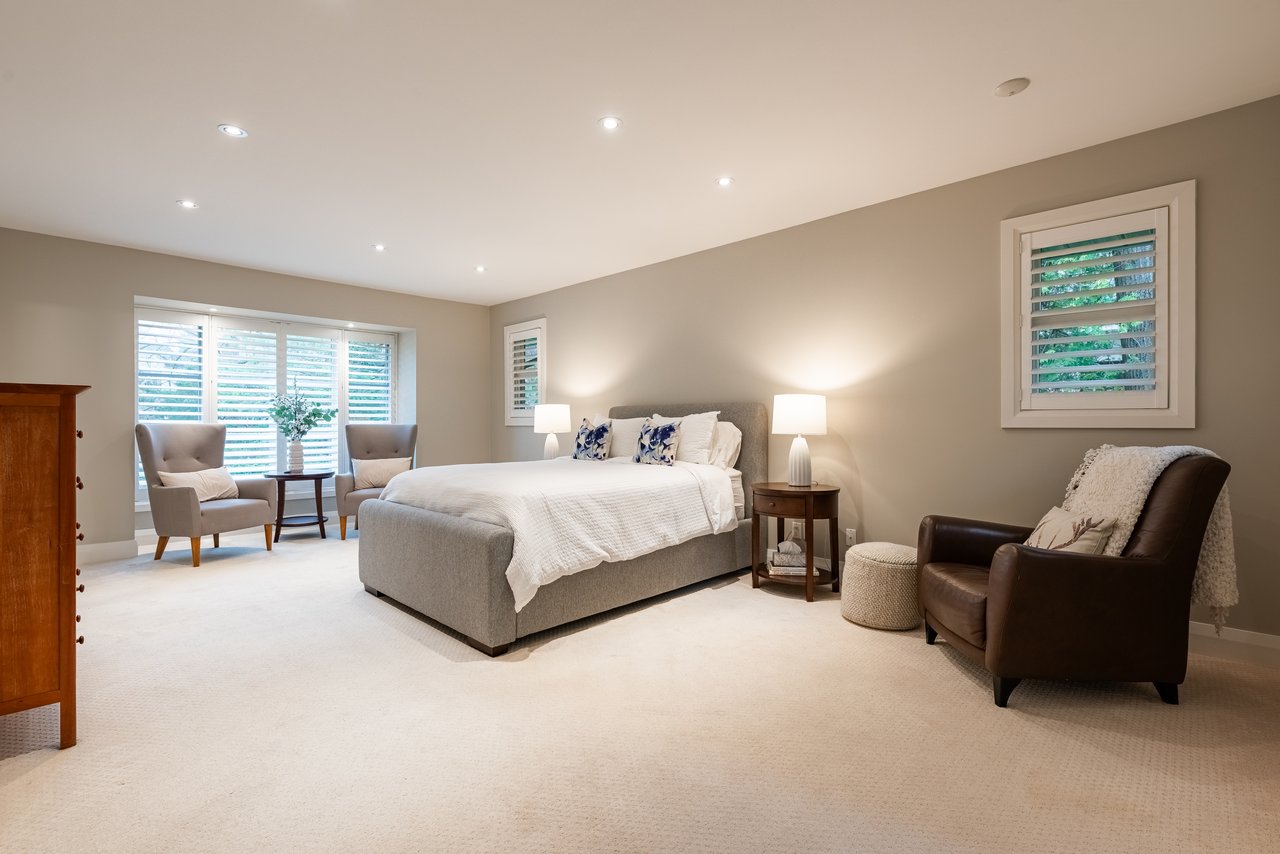 Expansive Morrison Bungalow