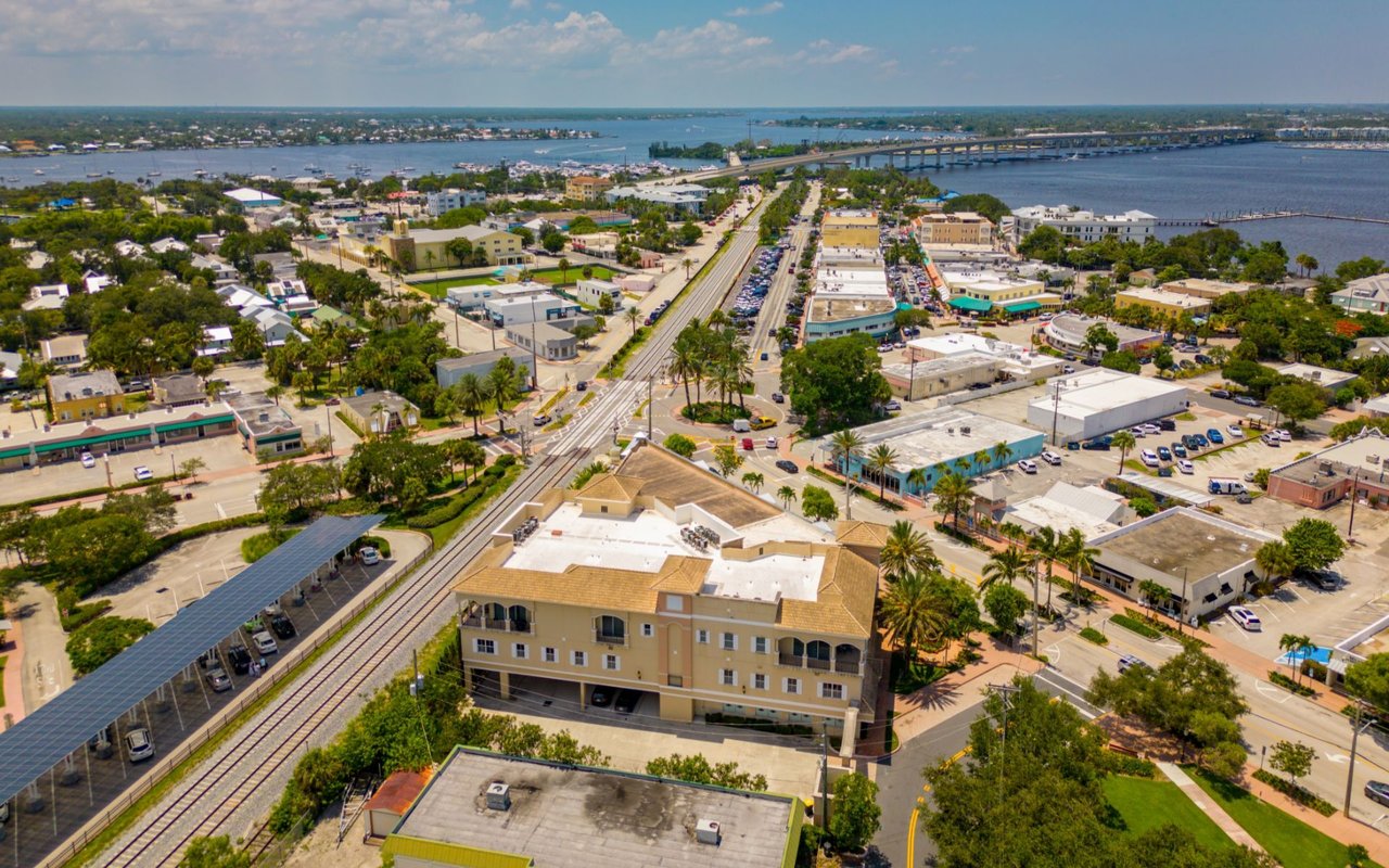 Palm City