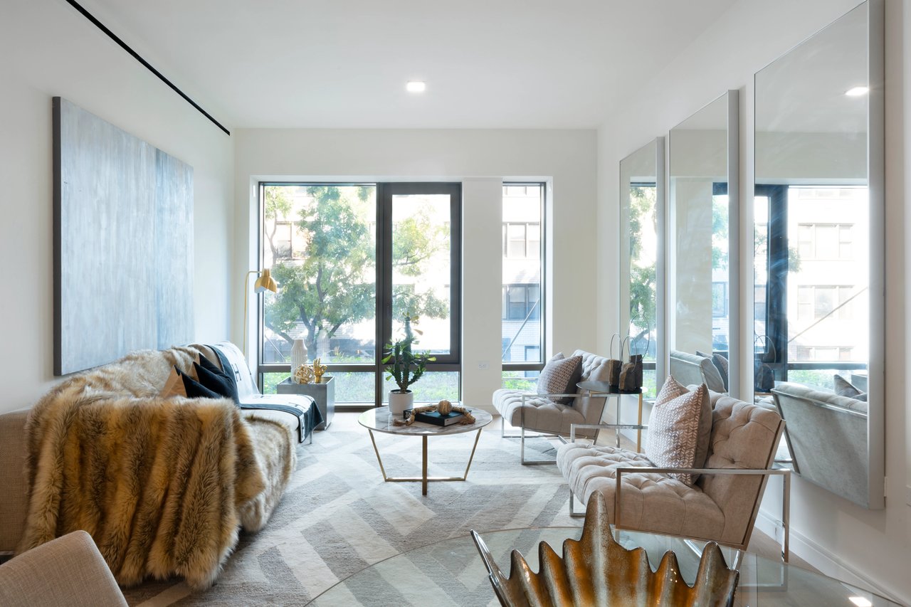 200 East 21st Street #2C