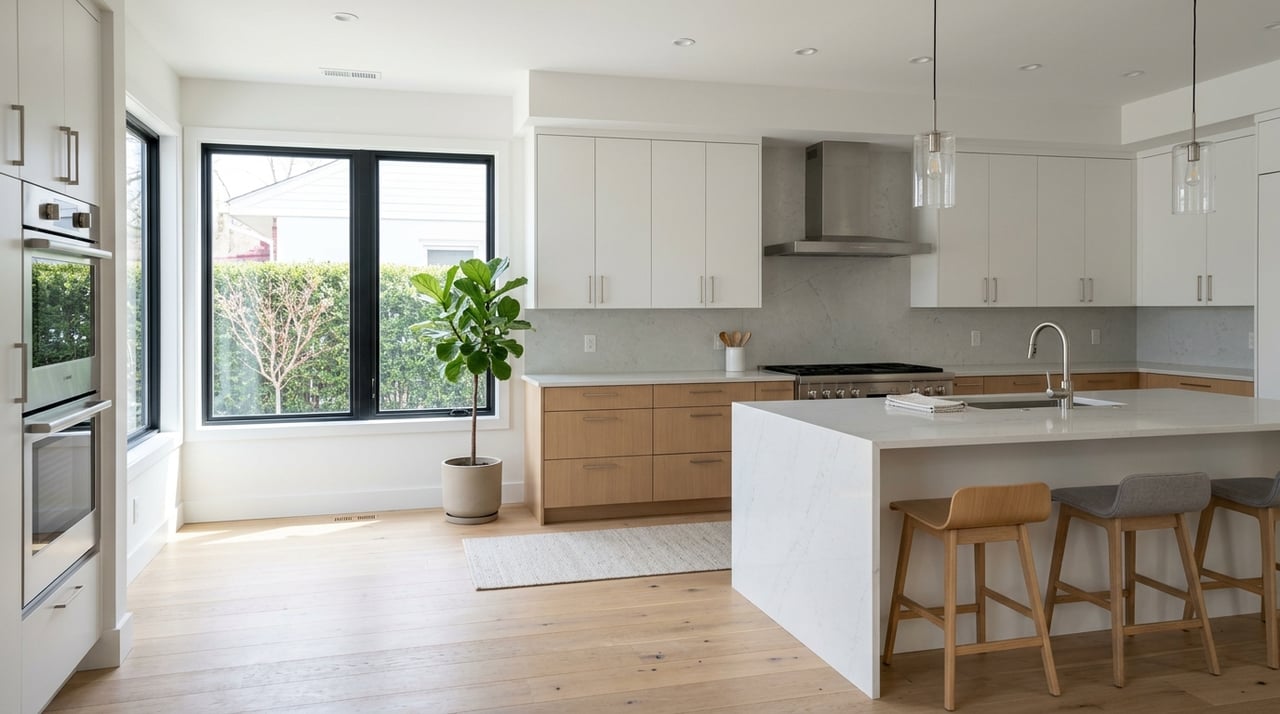 Buying New Construction In Green Hills And Brentwood