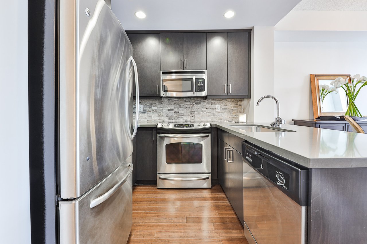 402-551 Maple Avenue, Burlington