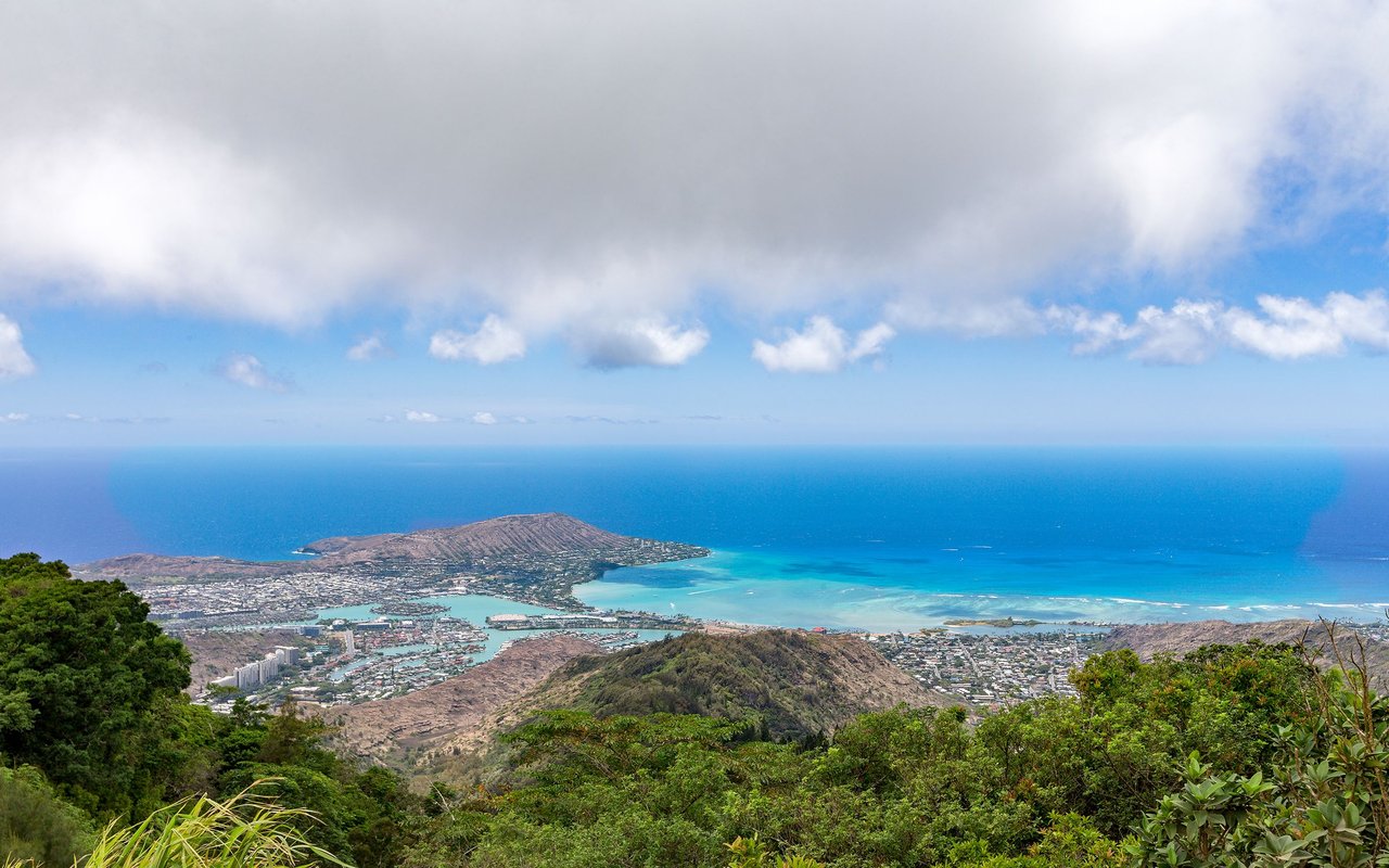 Hawaii Kai