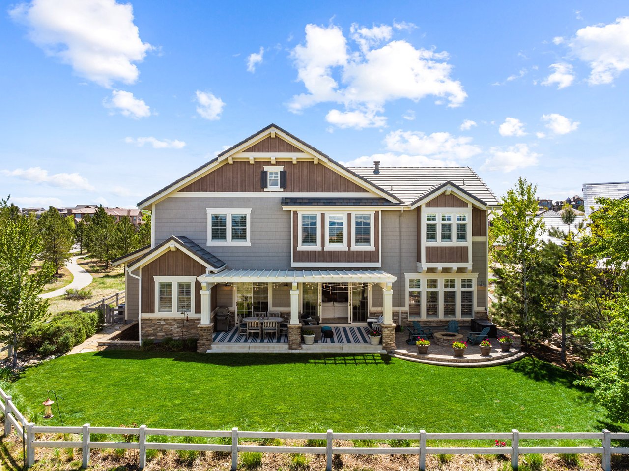 Backcountry Highlands Ranch