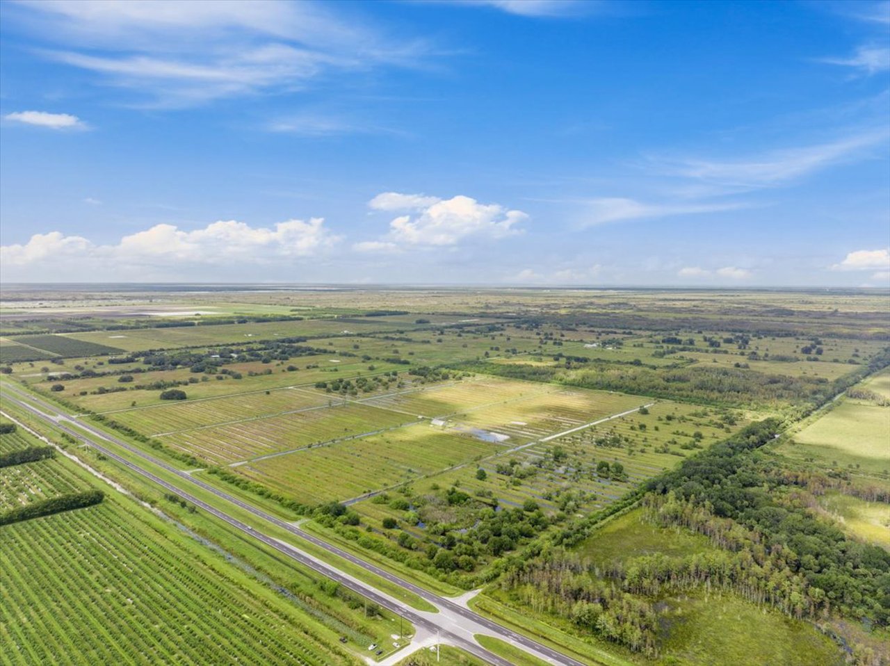 Bhakta Farms - 12600 SR-60