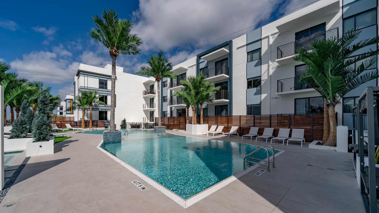 Envy Residences