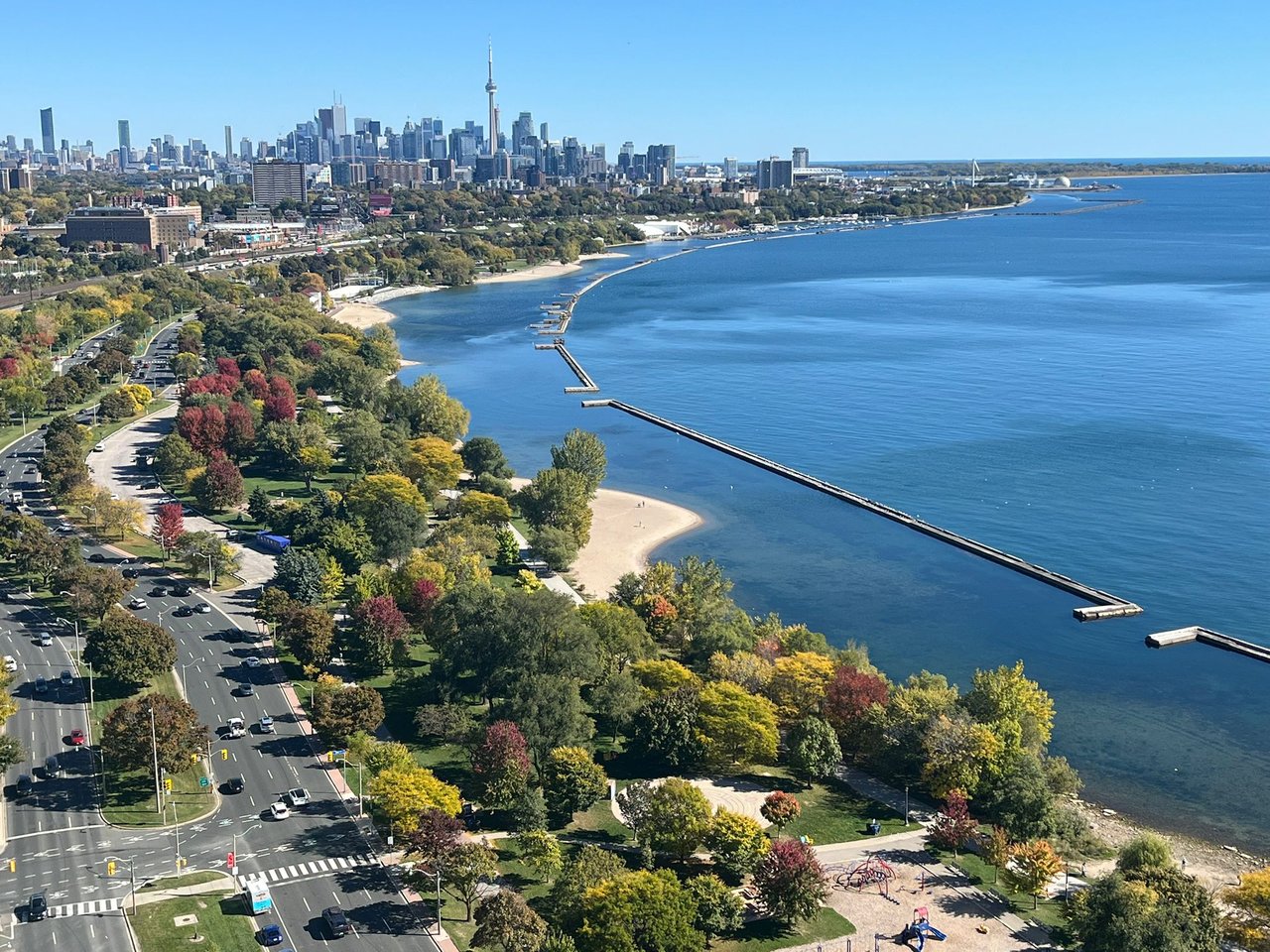 1928 Lake Shore Boulevard W Unit: 3306