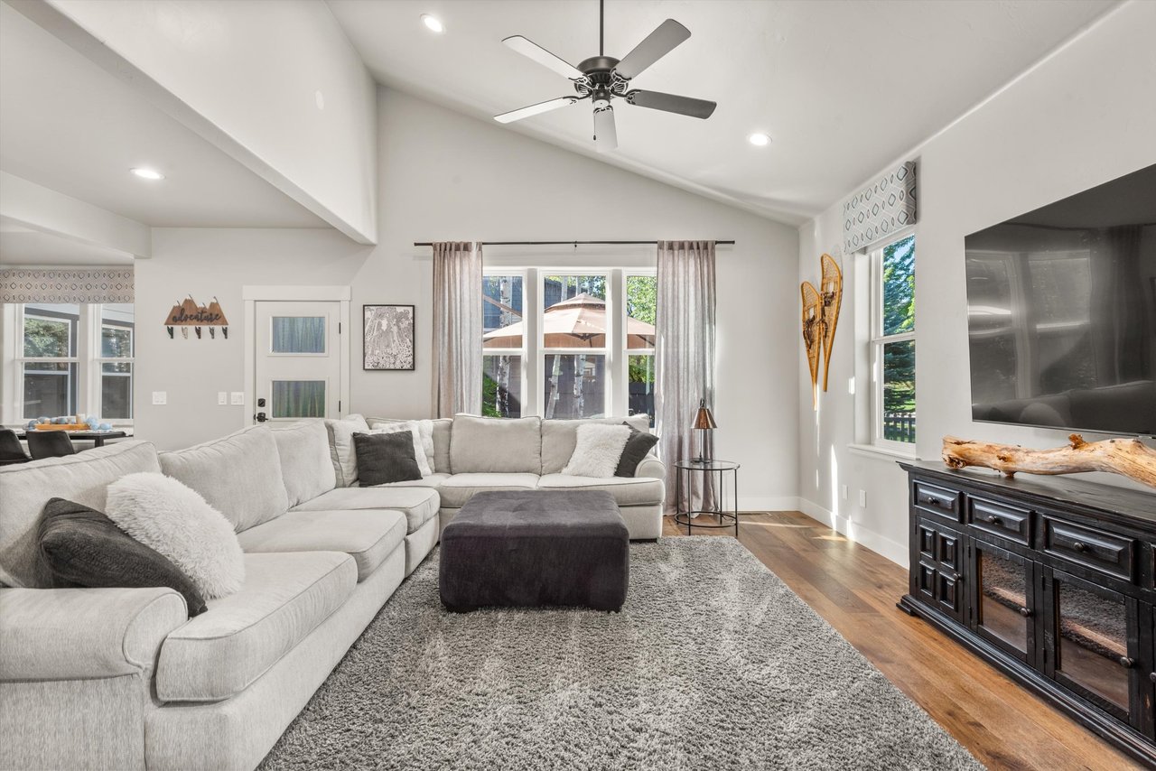 Your New Willits Home Awaits