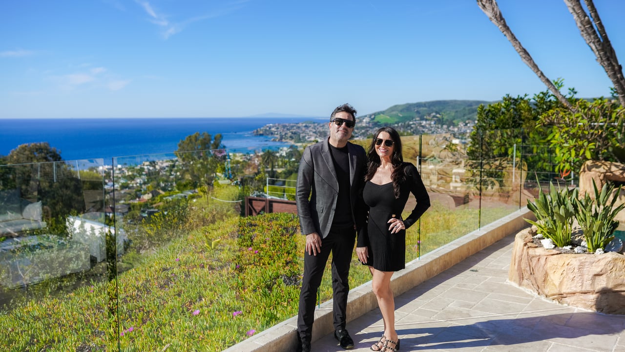 Orange County Real Estate: The Soroudi Team