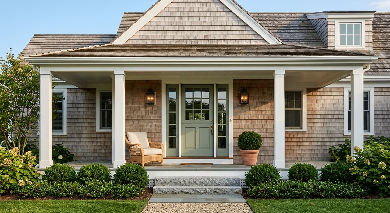 Selling A Legacy Home In Quonnie: Strategy For Today’s Market cover