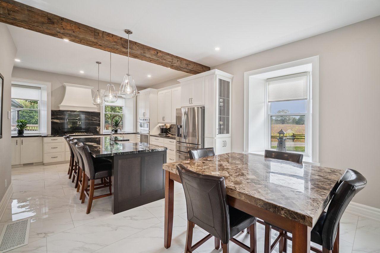 Extraordinary Equestrian Estate