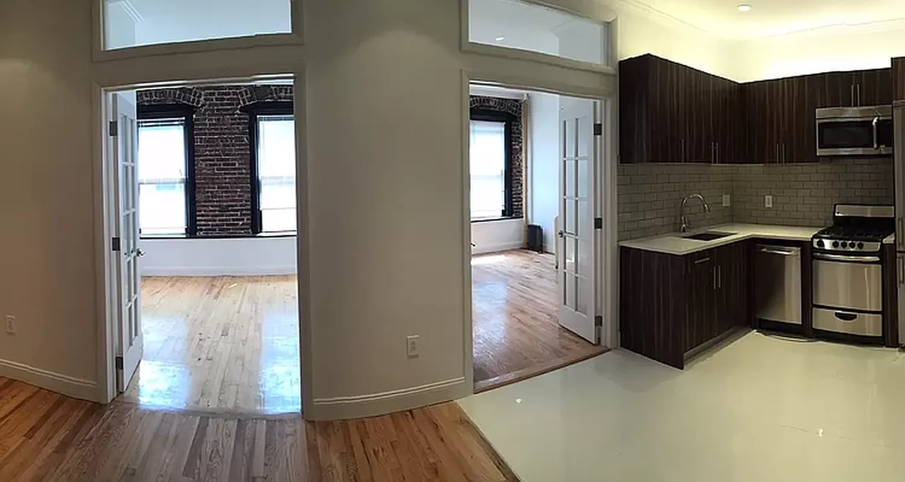 115 Elizabeth St, #4A