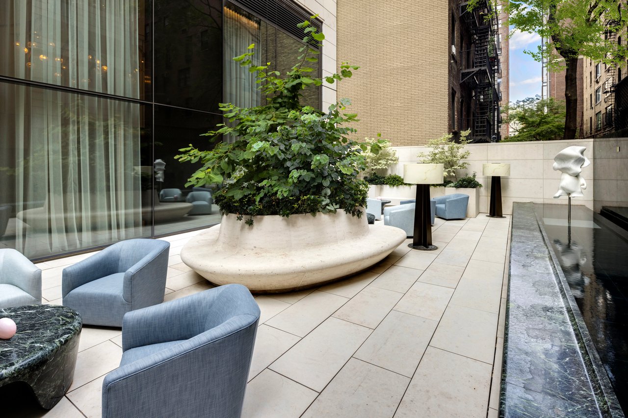 Sutton Tower NYC: Luxury Living on the East River
