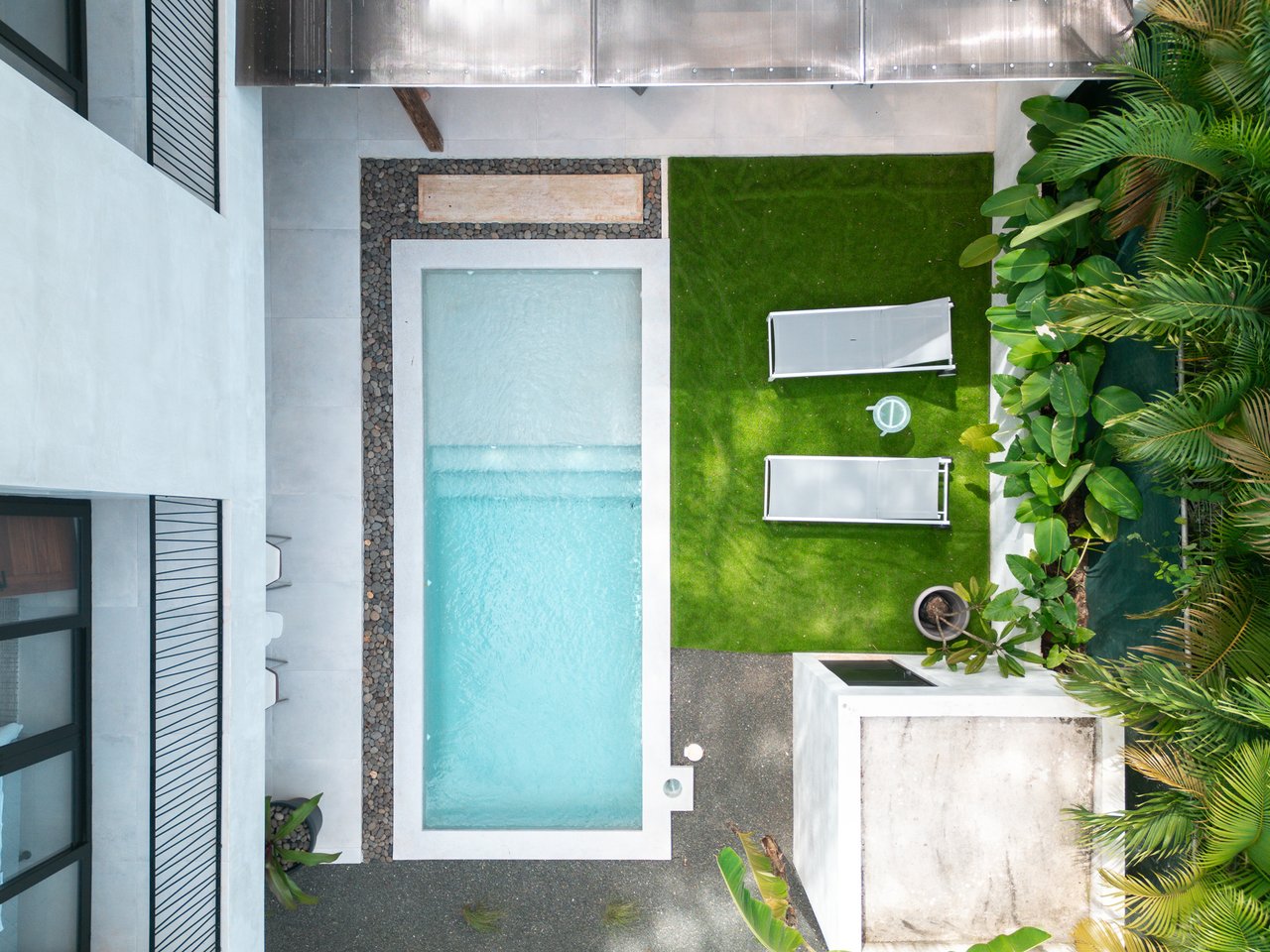Casa Ko | Tropical Modern 4BR Retreat in Tamarindo with Exclusive Beach Club Membership