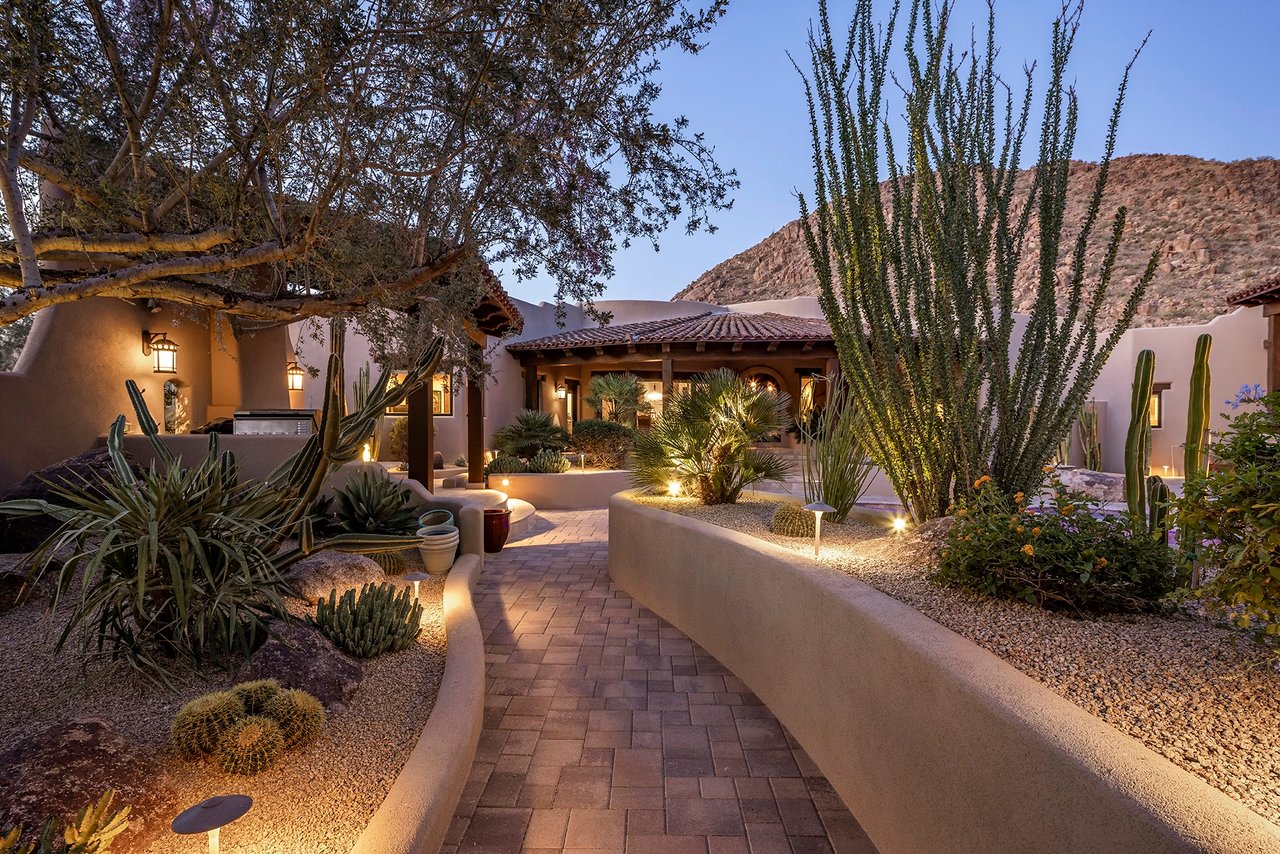 10040 E Happy Valley Road, 457