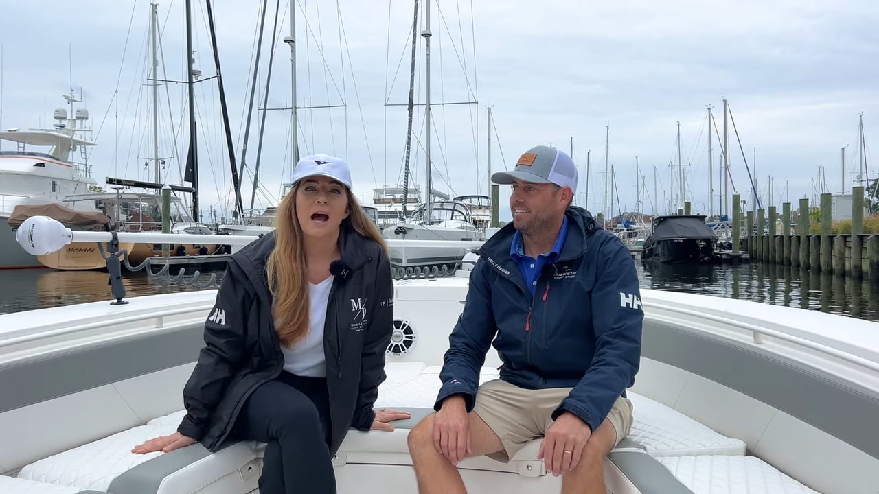 Your Go-To Yacht Broker in Annapolis, MD