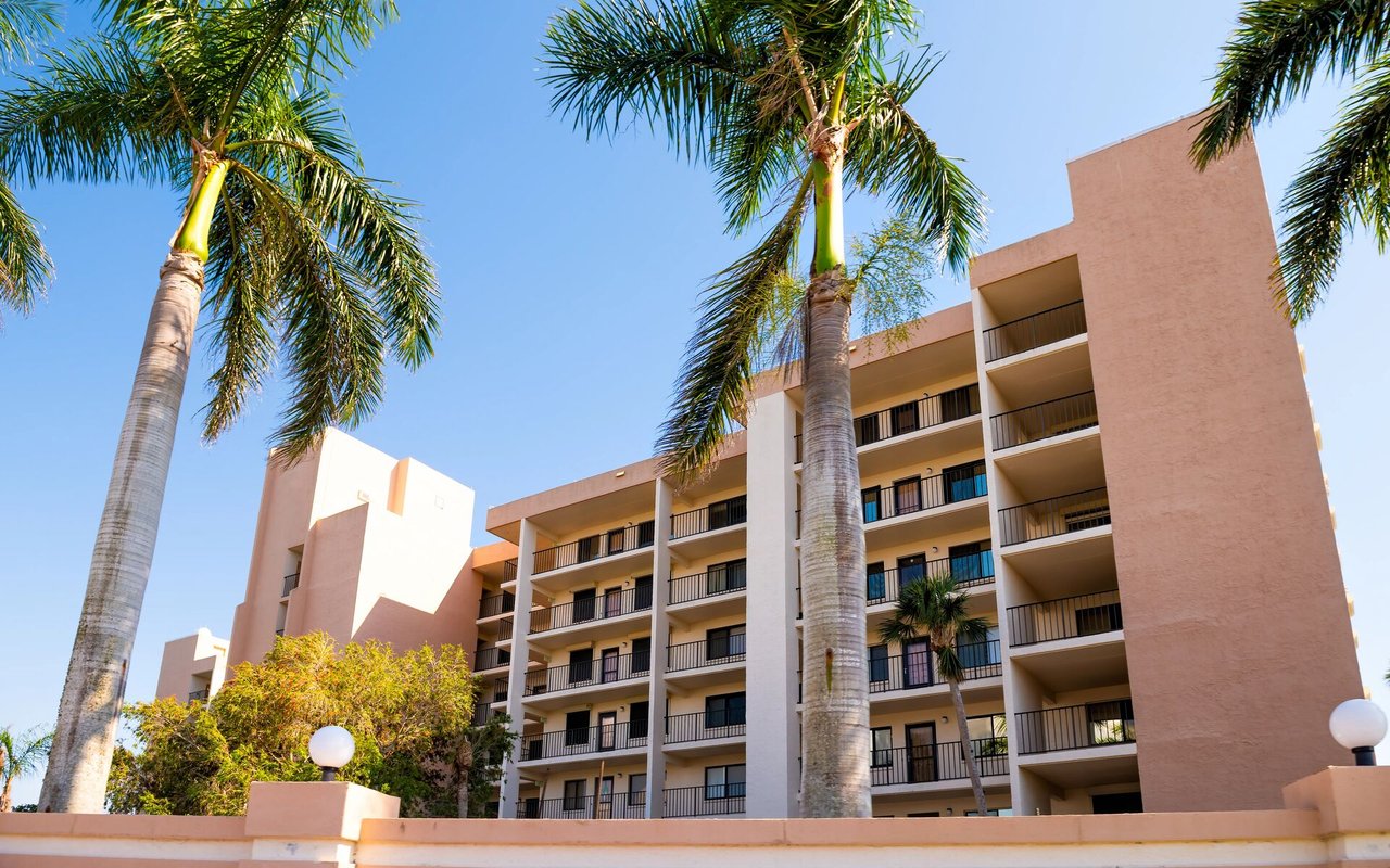 Salato Residences