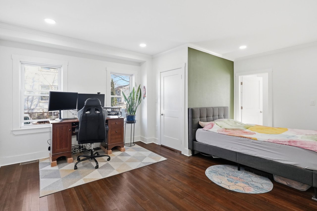 18 Phelps St #1 Salem, MA 