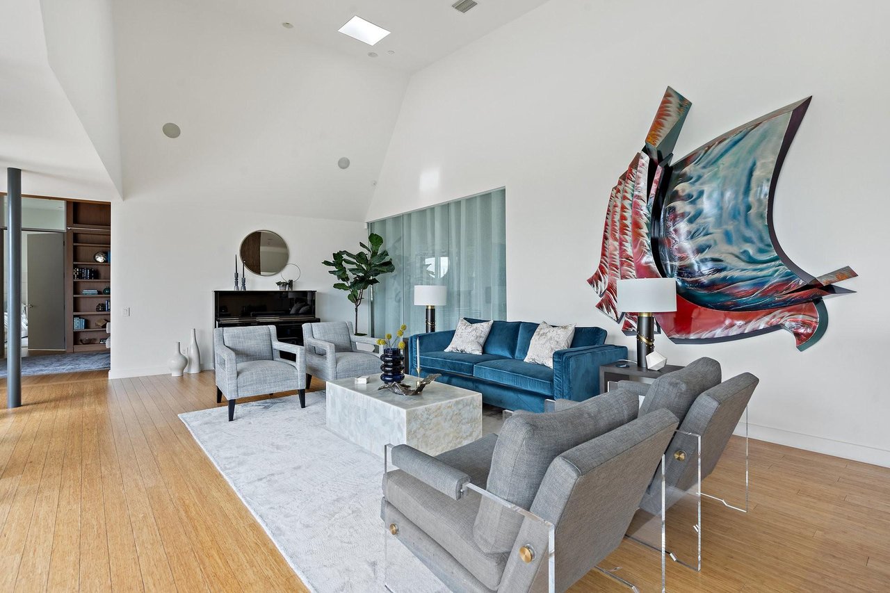 403 Graciosa Cove - Westlake Hills Modern Architectural Estate