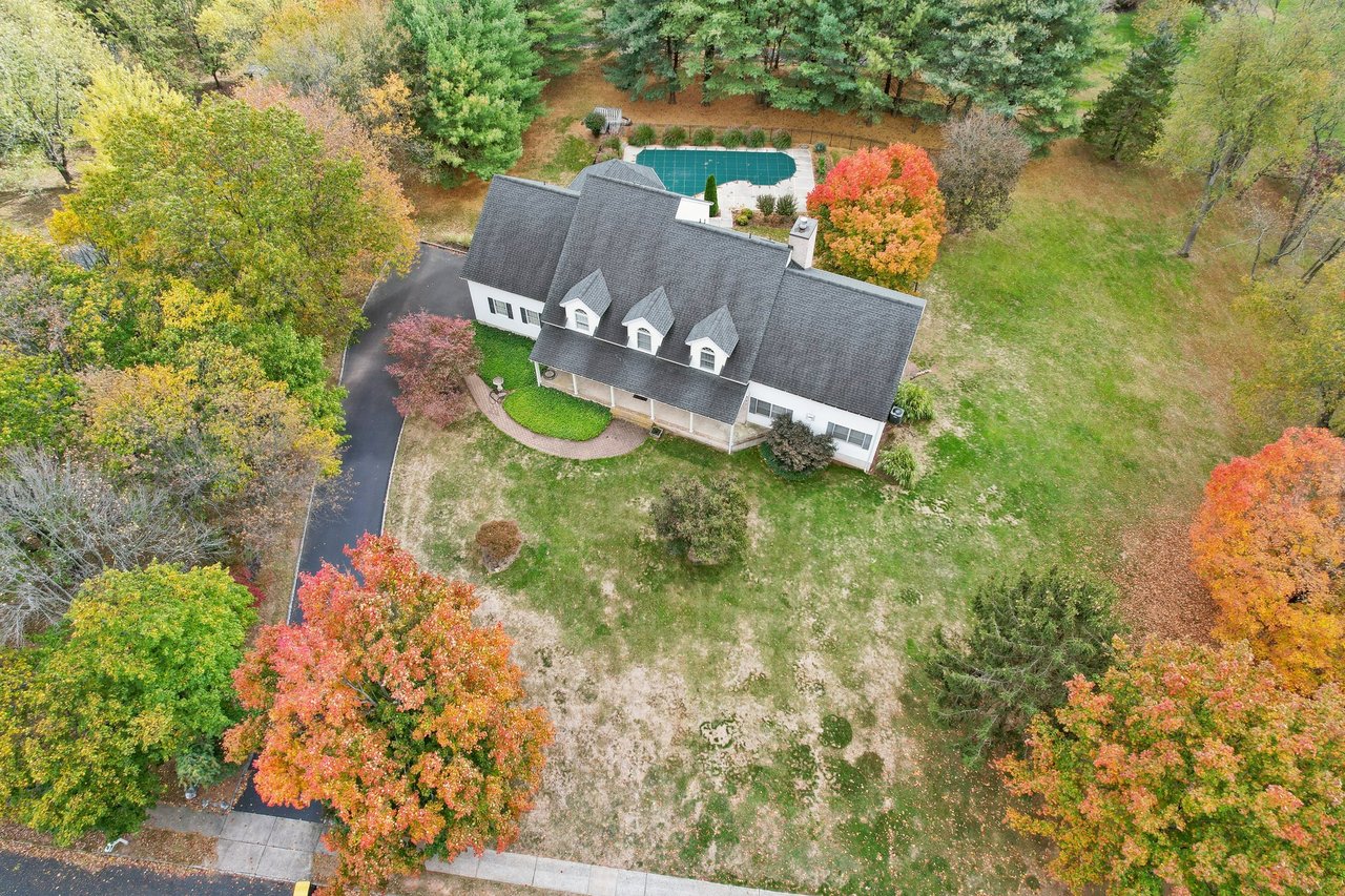 Hilltop Luxury with Endless Views