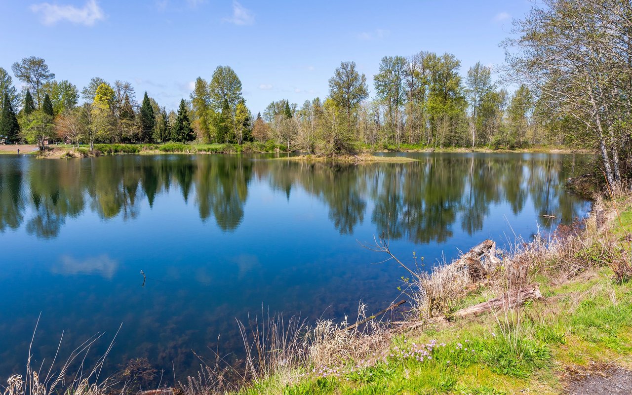 Turtle Lake