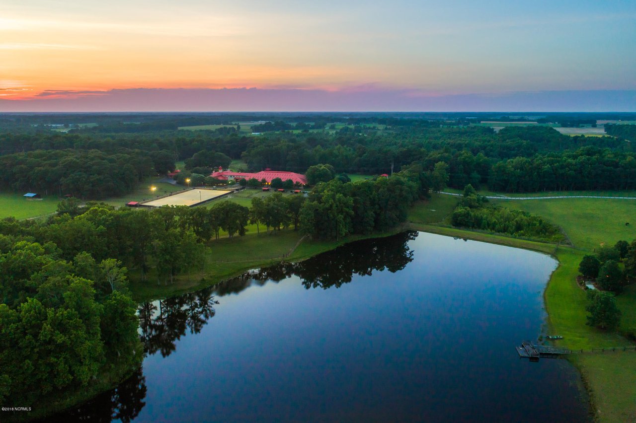 525 Longhorn Creek Lane