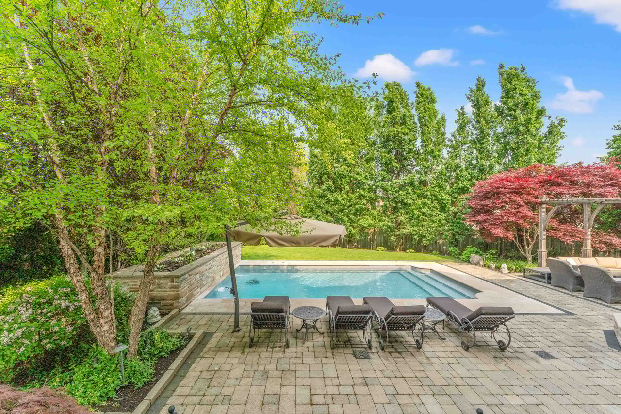 Thornhill Showpiece Epitomizes Uncompromising Luxury And Meticulous Attention To Detail At Every Turn