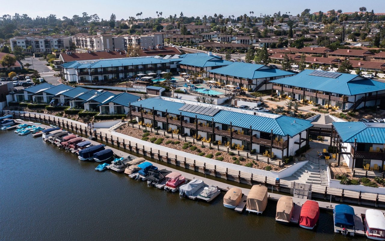 San Marcos