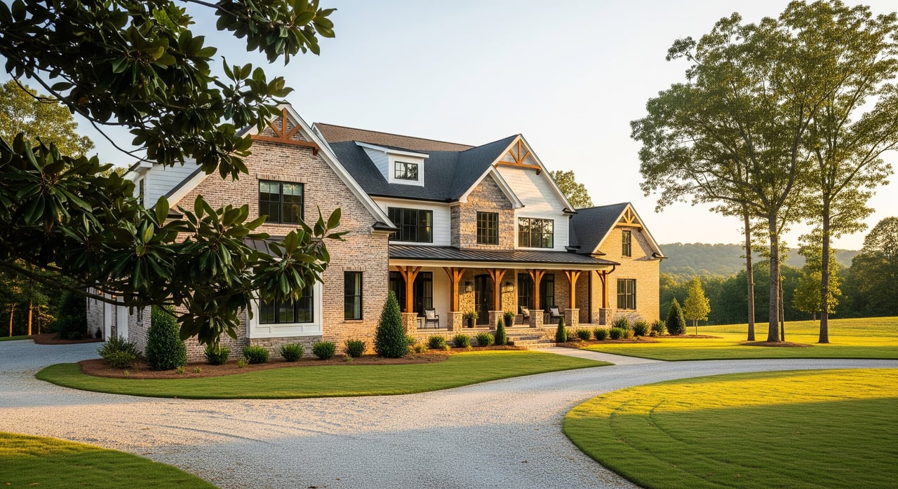 Spring Hill Neighborhoods Guide for Move‑Up Buyers