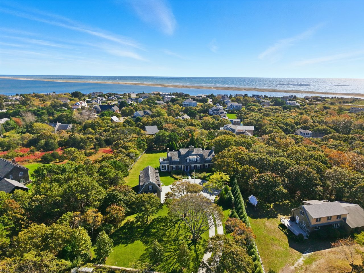 24 Katama Bay View Road 