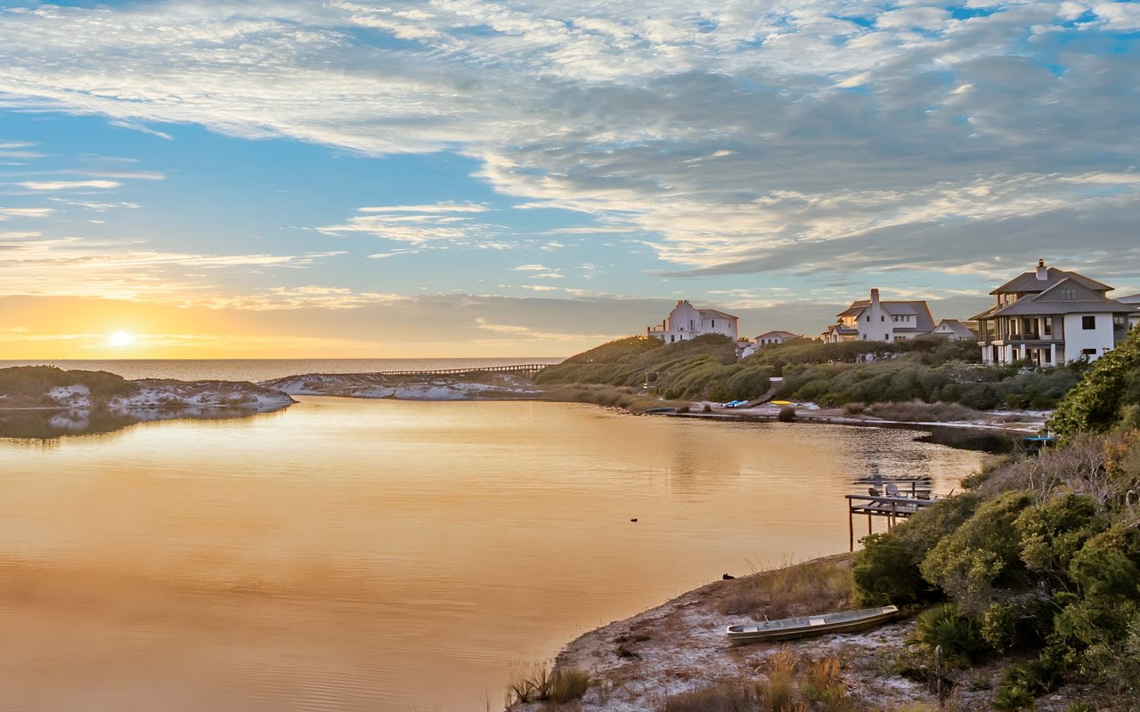 The Top 10 Most Expensive Homes Sold For Quarter 3 2023